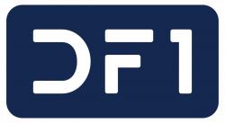 DF1 Deutschland HD logo