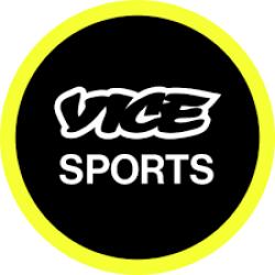 VICE TV Logo
