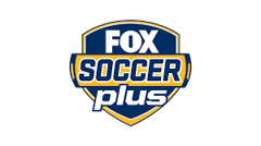 Fox Soccer Plus USA logo