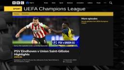Match screenshot