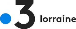 France 3 Lorraine logo