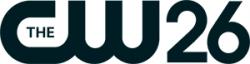 CW26 logo
