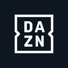 DAZN Belgium ($/geo/R) logo