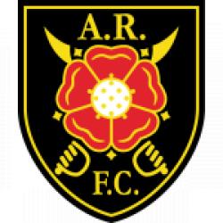 ARFC TV [$] logo