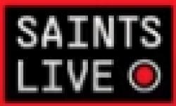 Saints Live logo