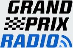 Grand Prix Radio (NL/BE) logo