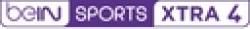 beIN Sports MENA Xtra 4 HD logo