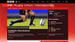 Match screenshot