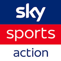 Sky Sports Action logo