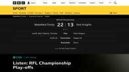 Match screenshot