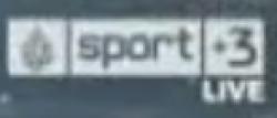 Al Jazeera Sport +3 logo