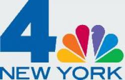 NBC 4 New York Logo