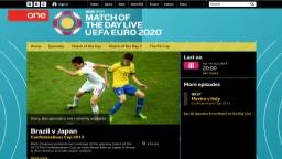 Match screenshot