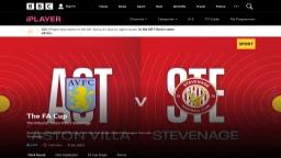 Match screenshot