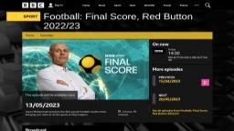 Match screenshot