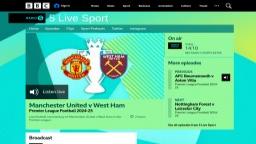 Match screenshot