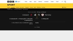 Match screenshot