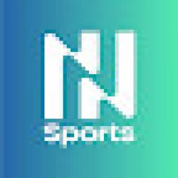 Nsports logo