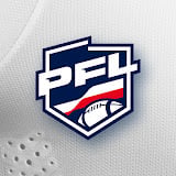 YouTube: Polish Football League logo