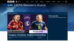 Match screenshot