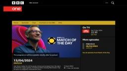 Match screenshot