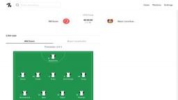 Match screenshot