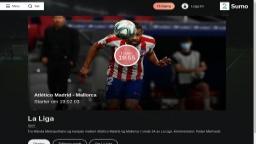 Match screenshot