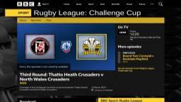 Match screenshot