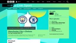 Match screenshot