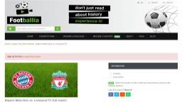 Match screenshot