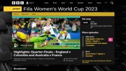 Match screenshot