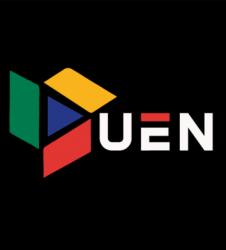 Urban Edge Network  logo