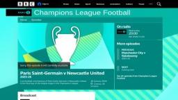 Match screenshot