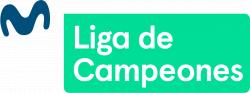 M. Liga de Campeones 1 / HD logo