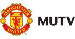 MUTV logo