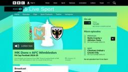 Match screenshot