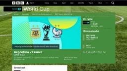 Match screenshot
