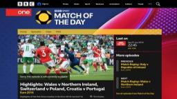 Match screenshot