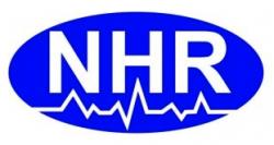 NHR logo