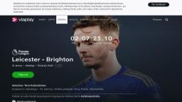 Match screenshot