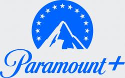 Paramount+ USA ($/geo/R) logo