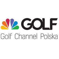 Golf Channel Polska logo