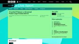 Match screenshot