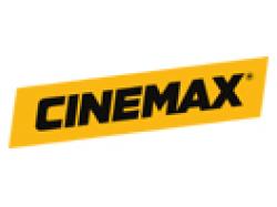Cinemax (México) / HD logo