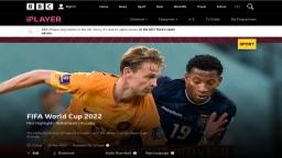 Match screenshot