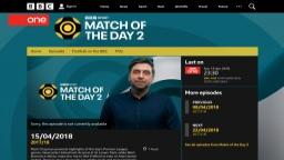 Match screenshot