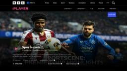 Match screenshot