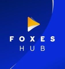 Foxes Hub logo