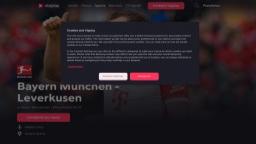 Match screenshot