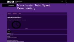 Match screenshot